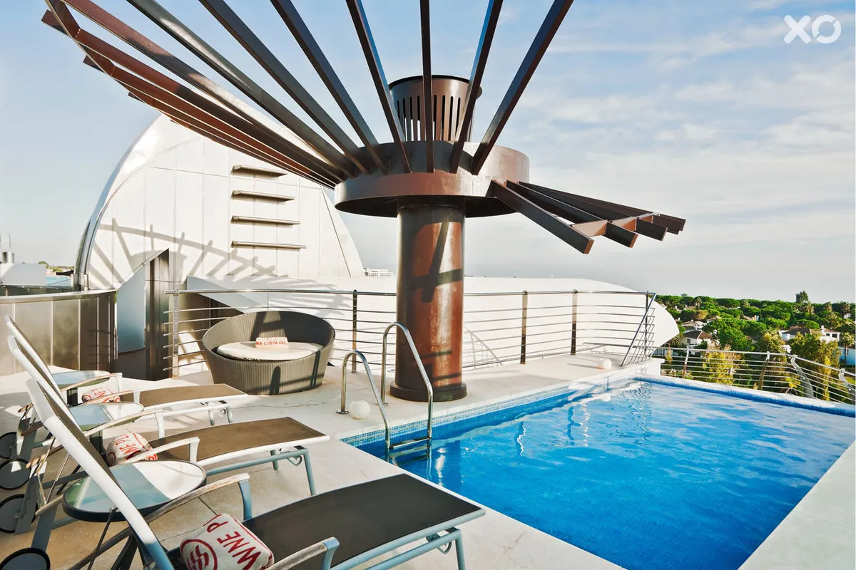 Senator Banus Spa Hotel