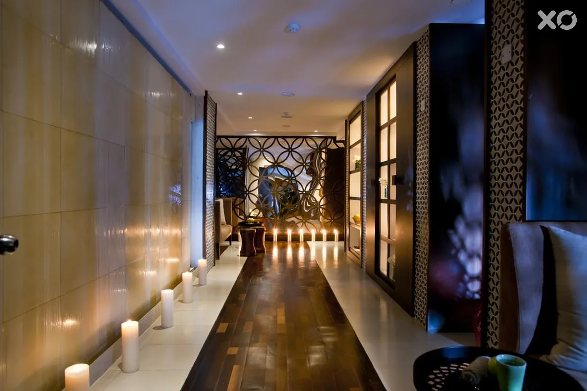 Azia Resort & Spa