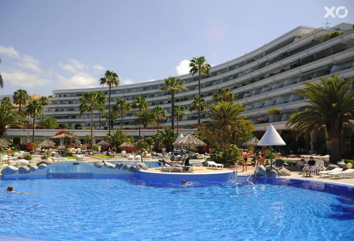 Hovima Altamira Hotel