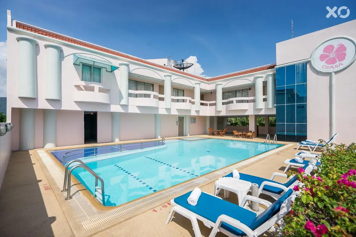 Matcha Samui Resort