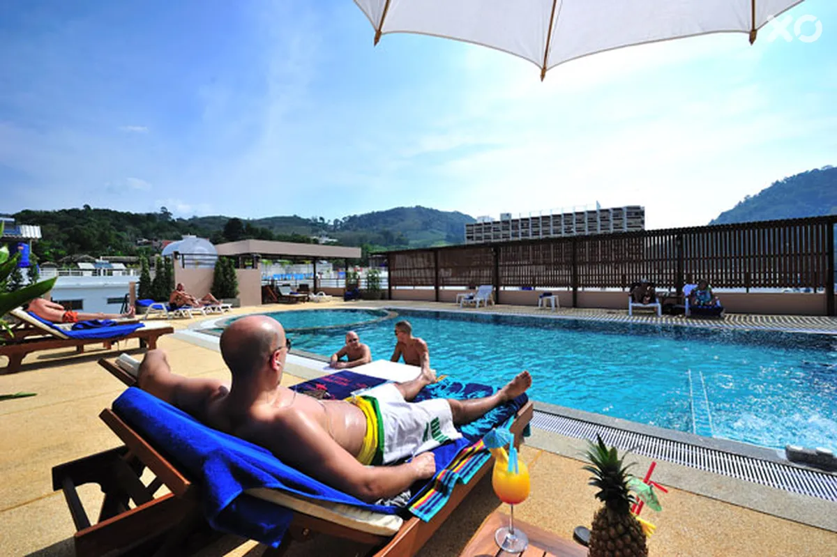 Chana Phuket Hotel