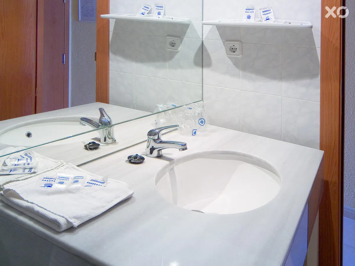 Magic Villa Benidorm Hotel