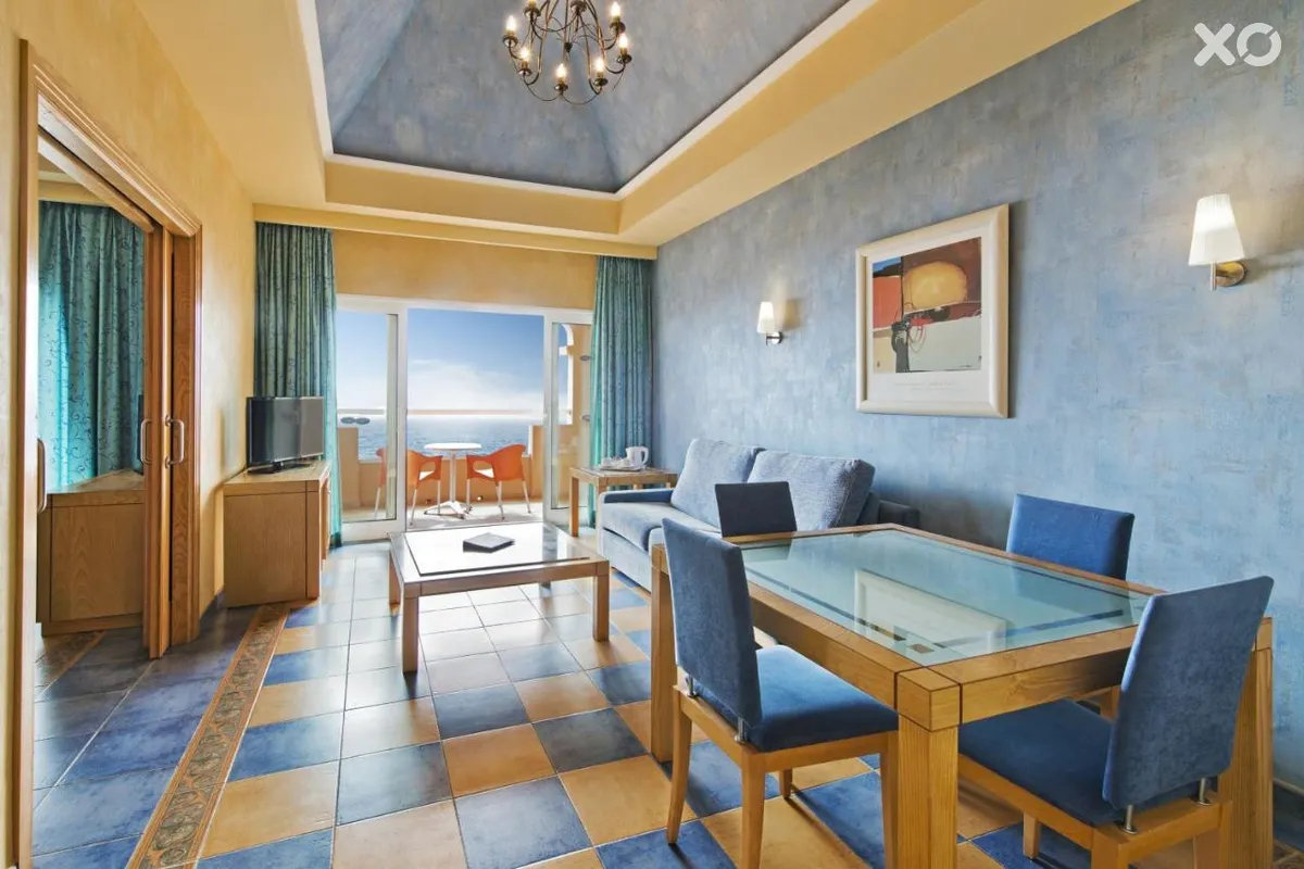 Elba Sara Beach & Golf Resort