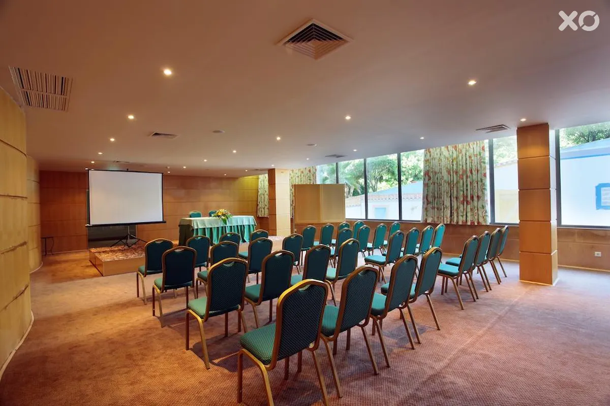 Baia Grande Hotel