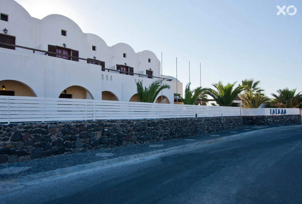 Iliada Hotel