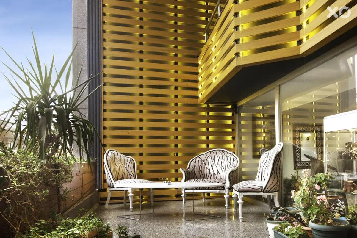 Harbiye Residence