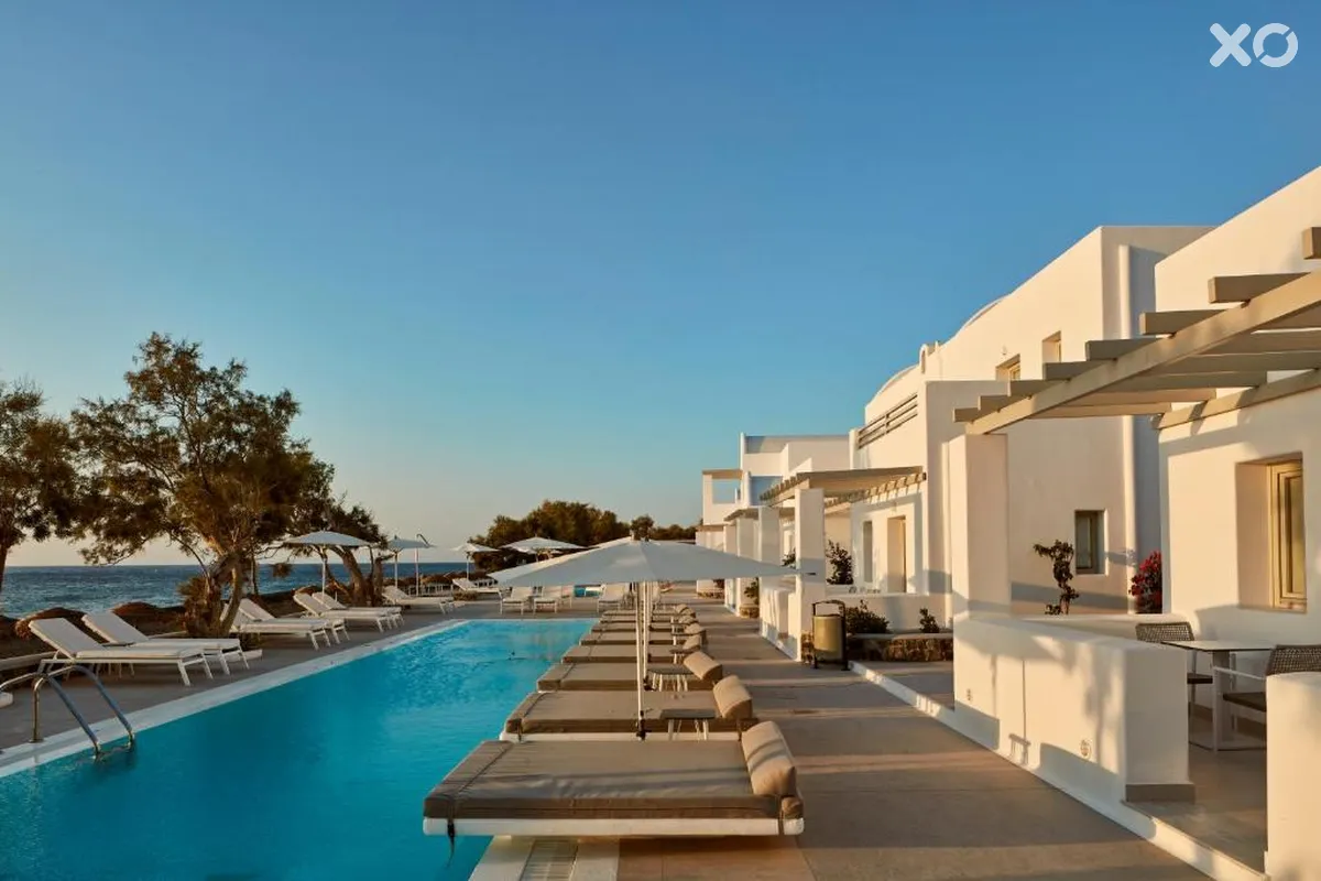 Costa Grand Resort & Spa