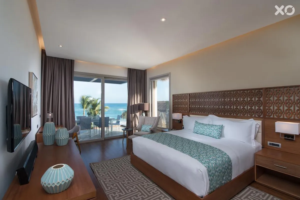 Eden Roc At Cap Cana
