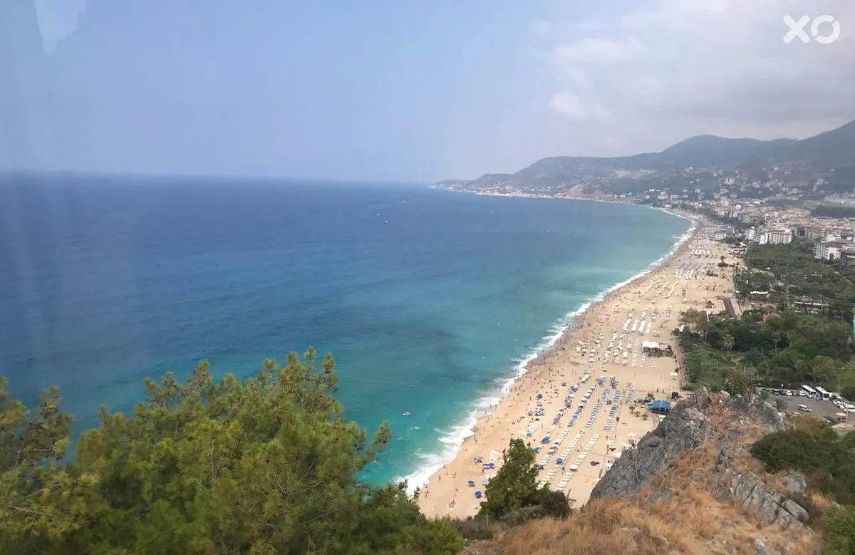 Sey Beach Hotel & Spa