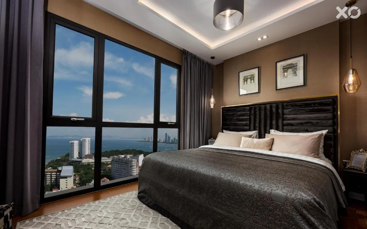 The Elysium Pratumnak Pattaya
