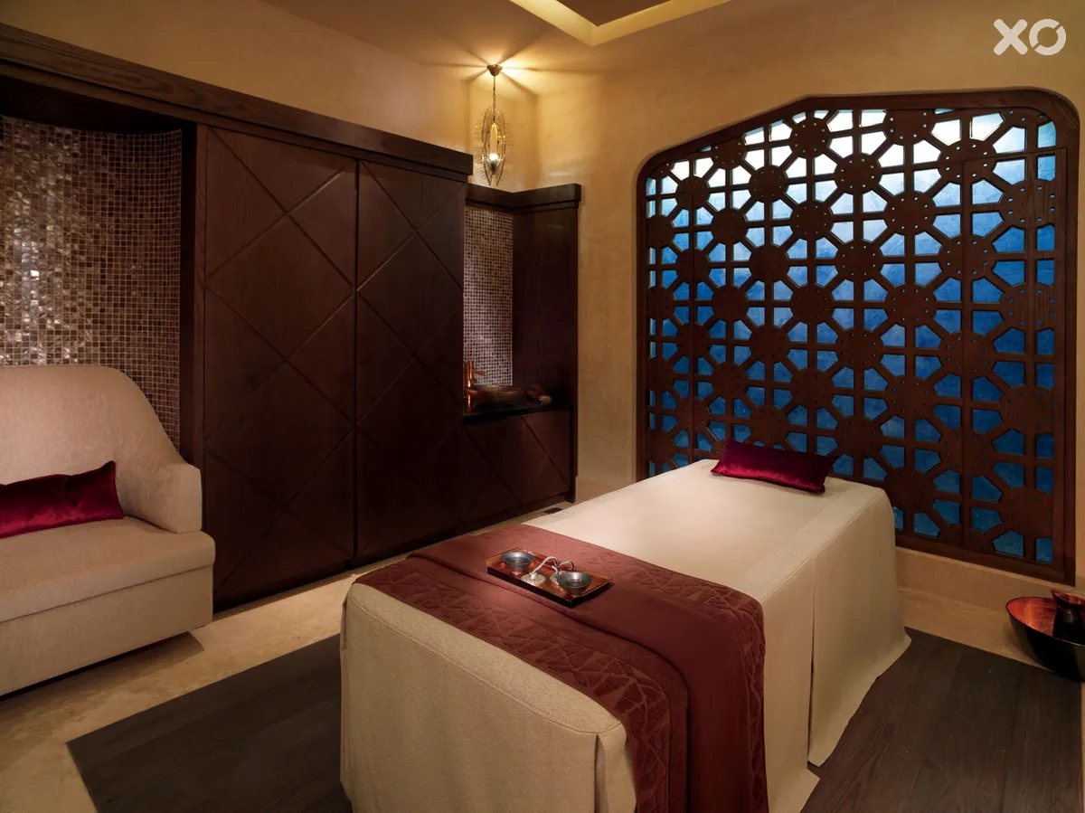 The Ritz-Carlton Grand Canal Abu Dhabi