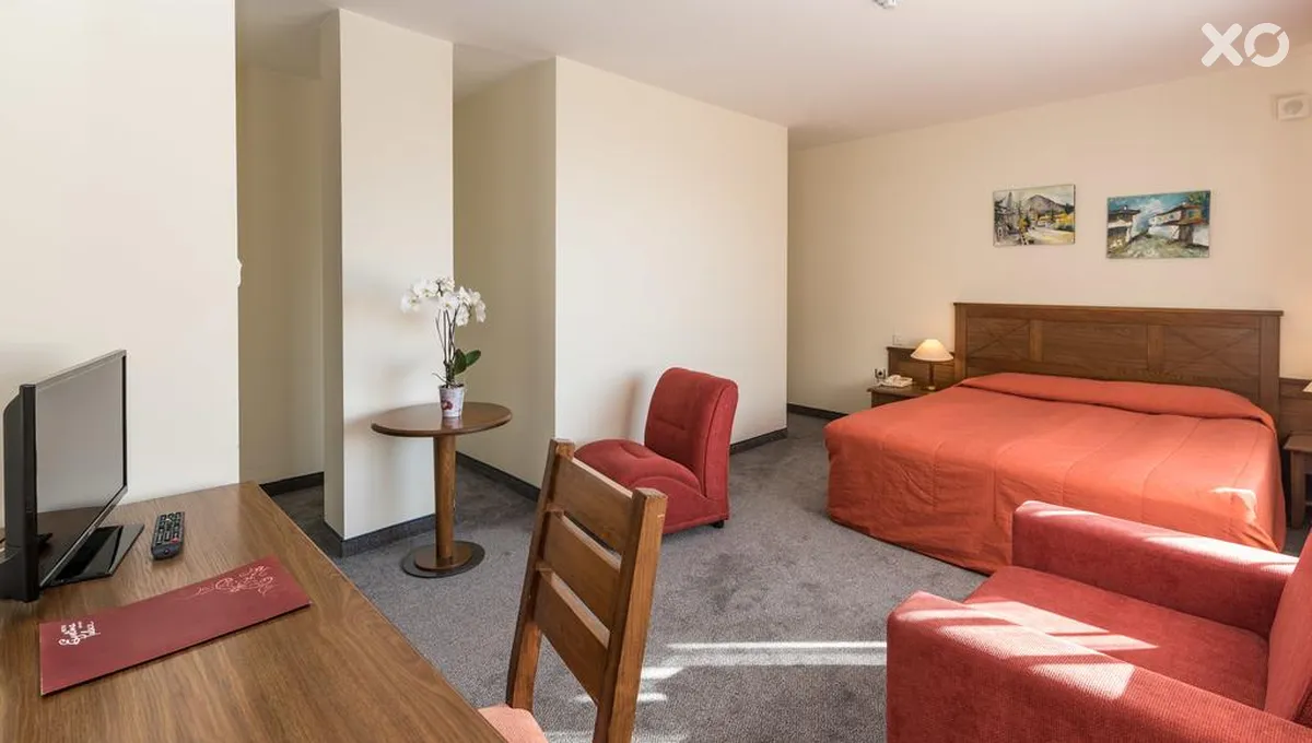 Evelina Palace Hotel