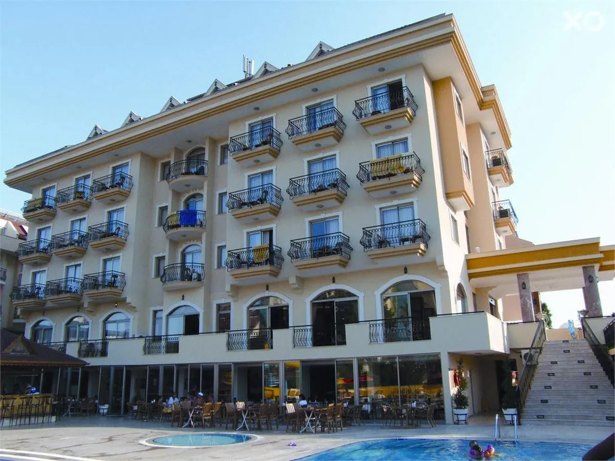 Stella Hotel