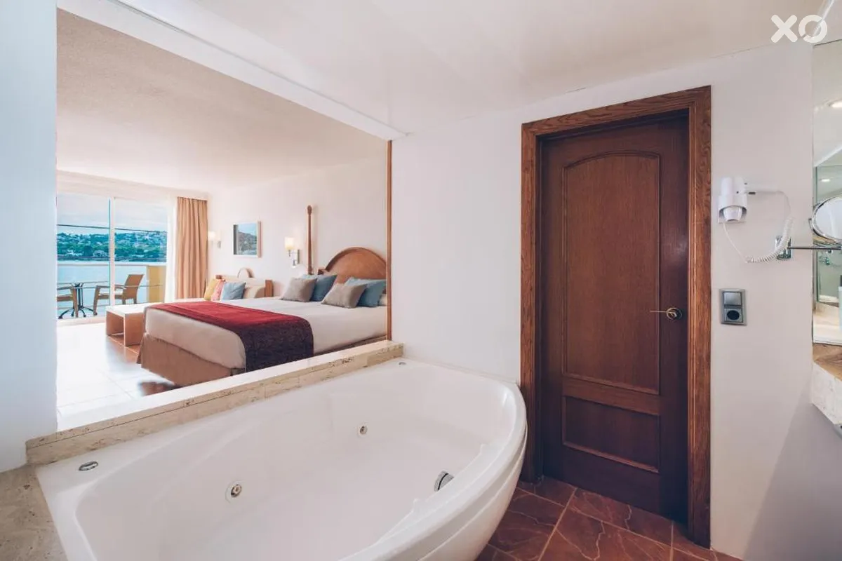 Iberostar Suite Jardin del Sol