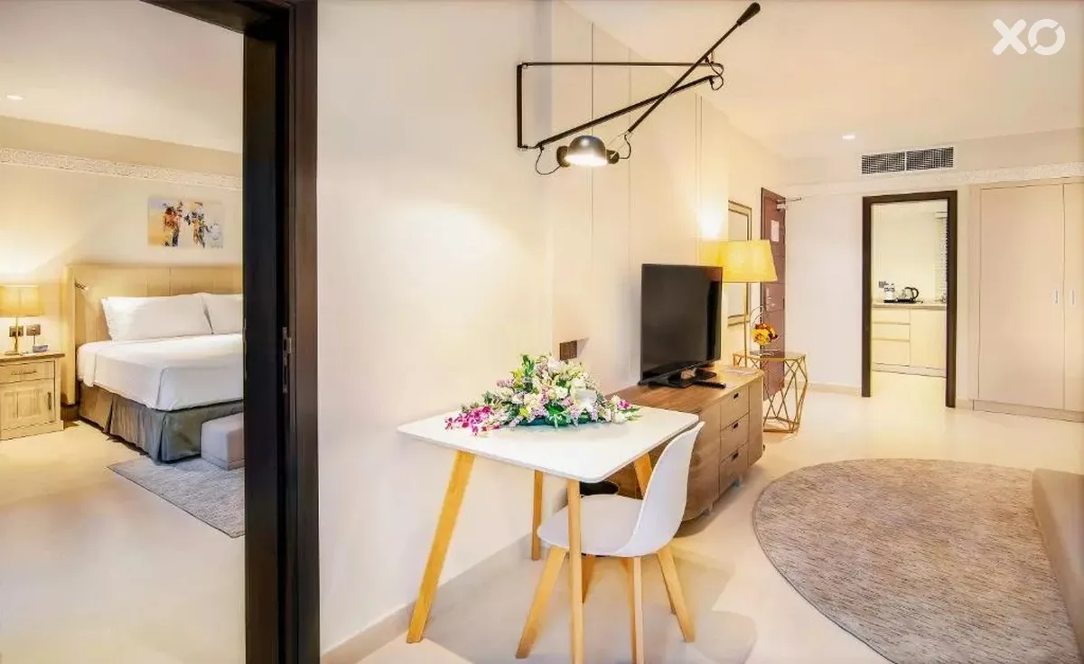 Radisson Blu Hotel & Resort Al Ain