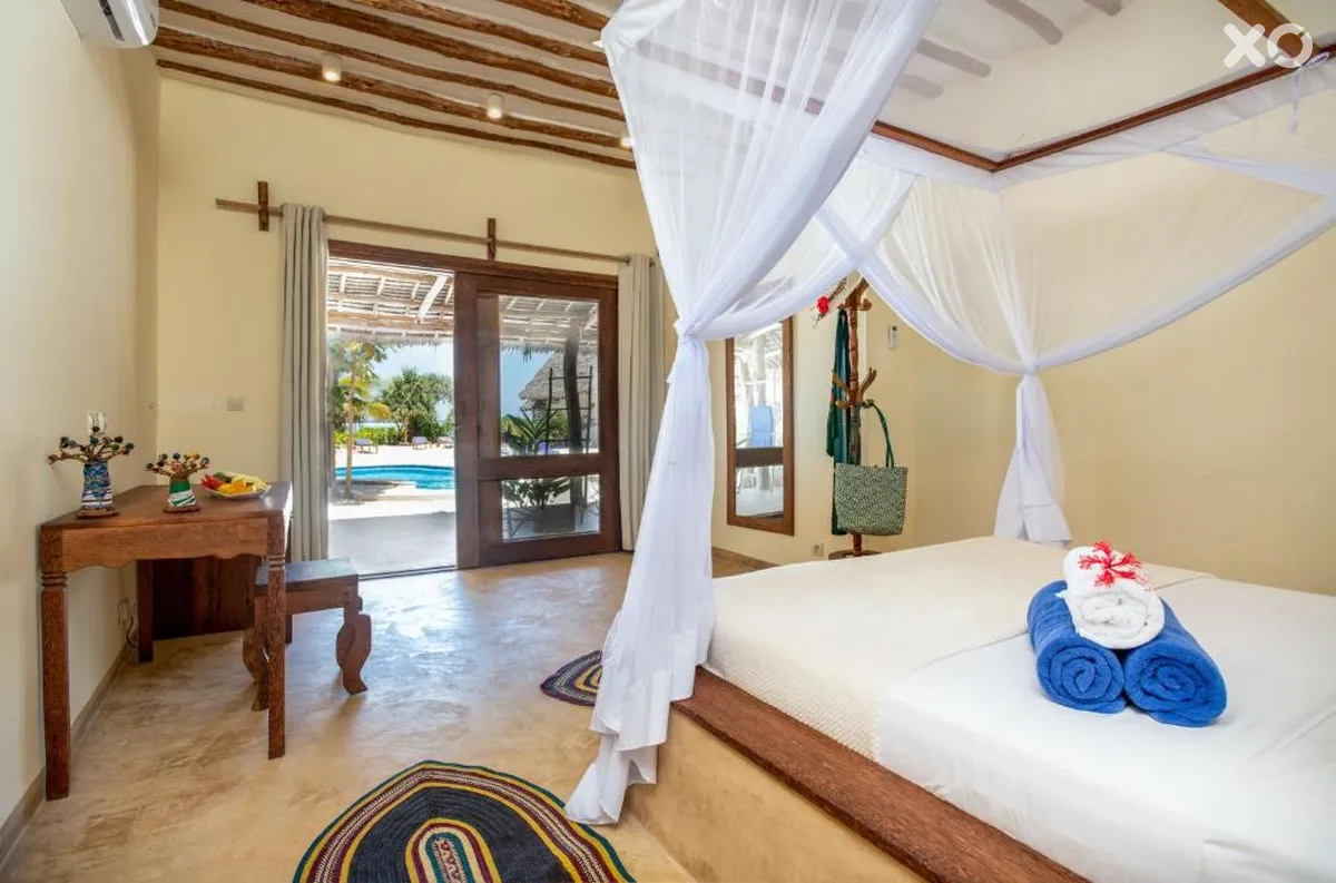 Marafiki Beach Hotel