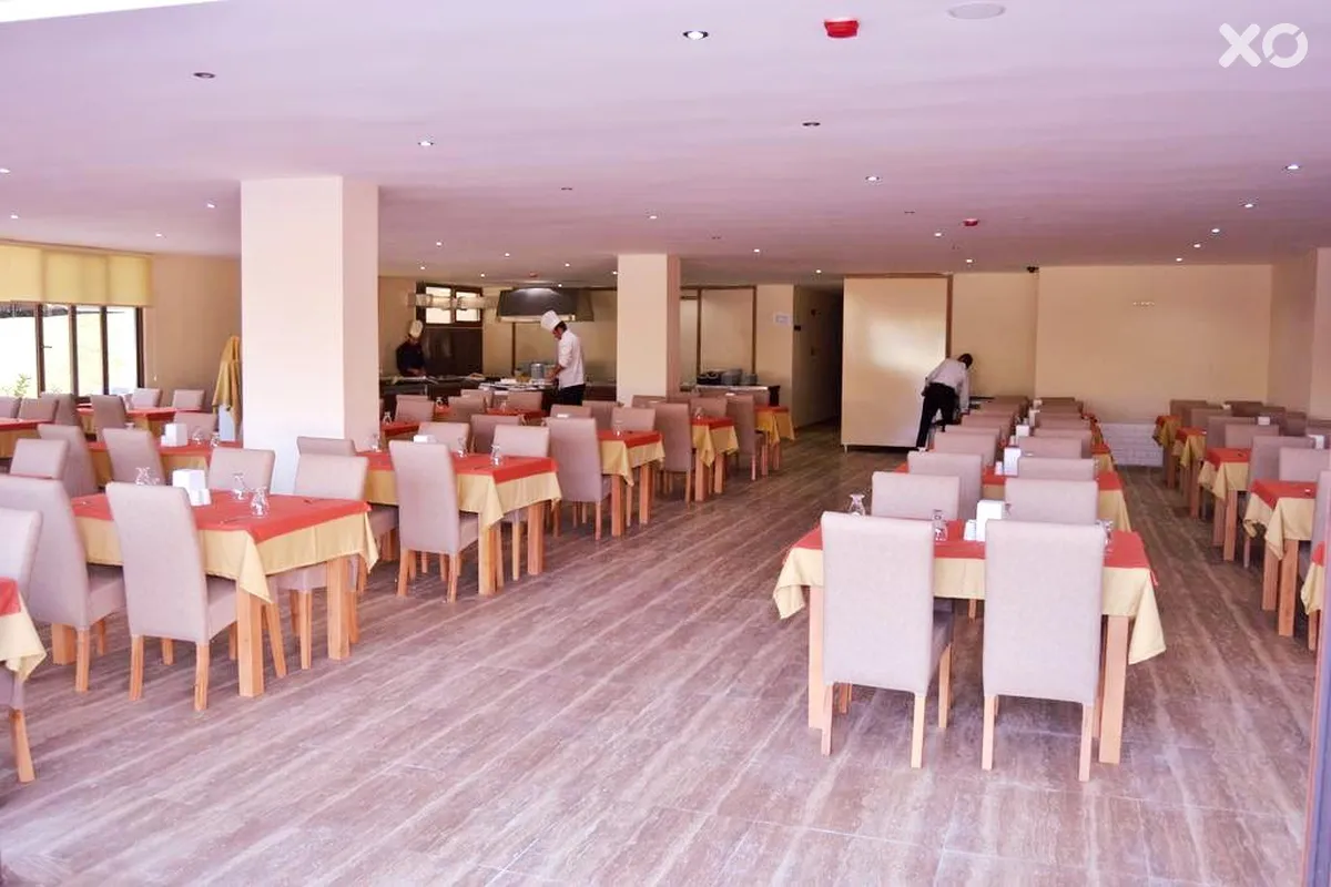 Belmare Hotel