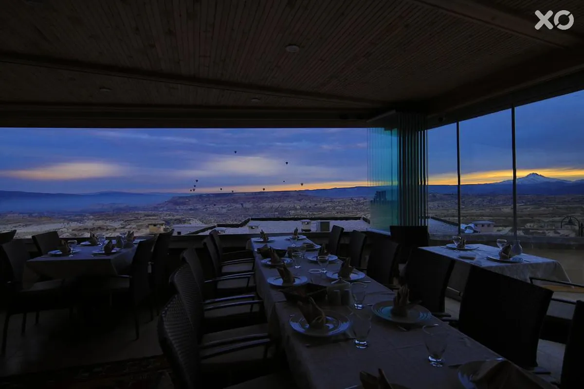 Aden Hotel Cappadocia