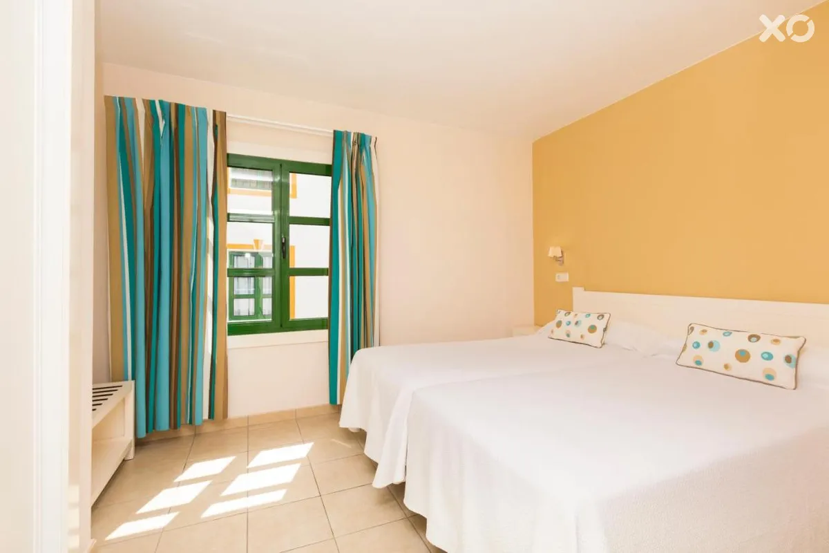 Livvo Puerto de Mogan Apartamentos