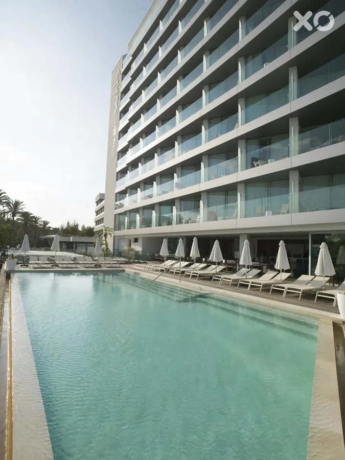 Son Moll Sentits Spa