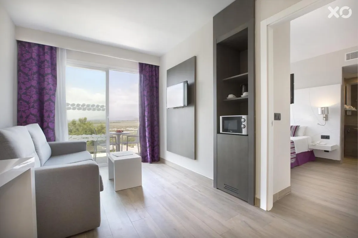 Mar Hotels Playa de Muro Suites