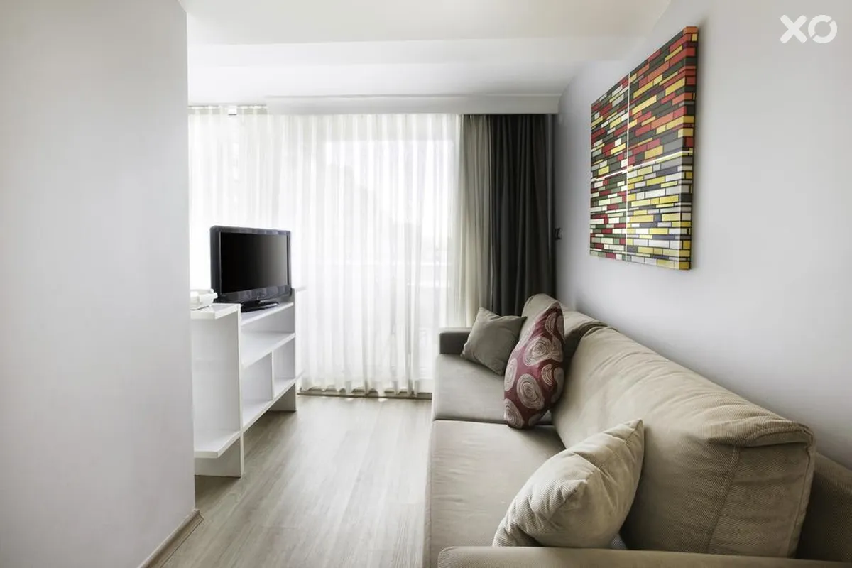 Harbiye Residence