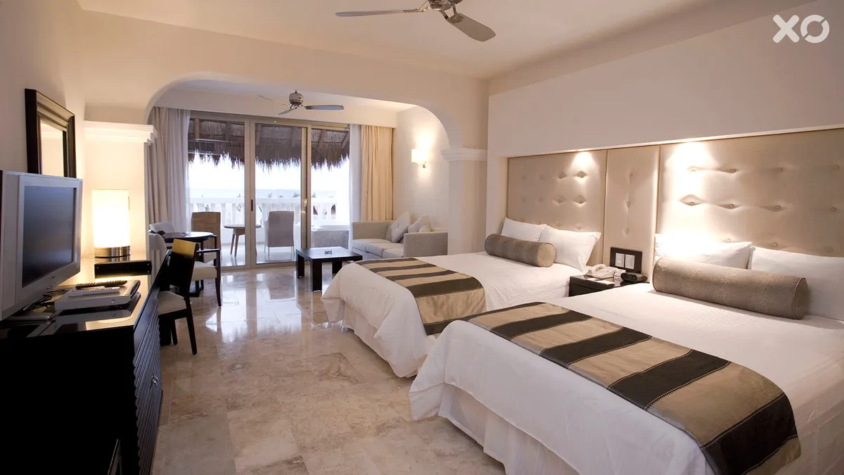 Grand Riviera Princess
