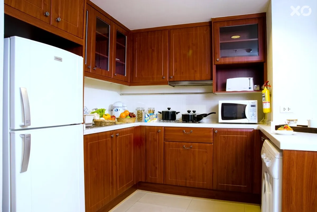 Centre Point Sukhumvit Thong Lo