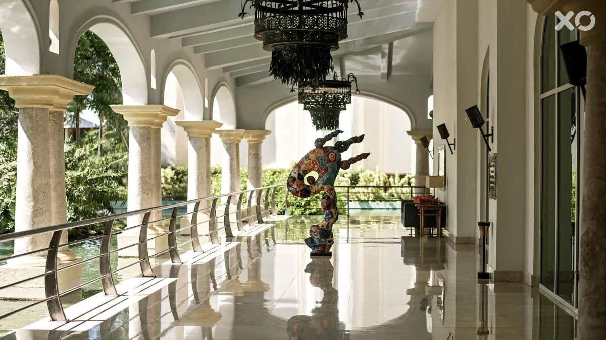 Iberostar Grand Bavaro Hotel