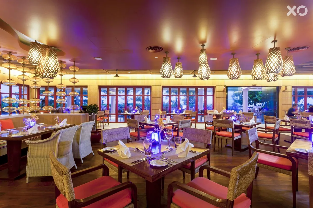 Centara Grand Beach Resort Phuket