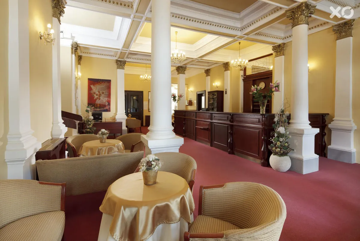 Savoy