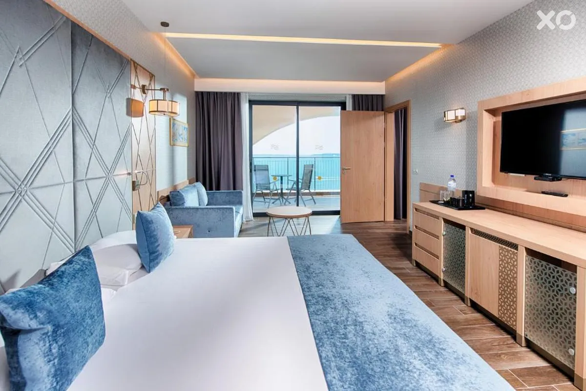 Secrets Sunny Beach Resort & Spa