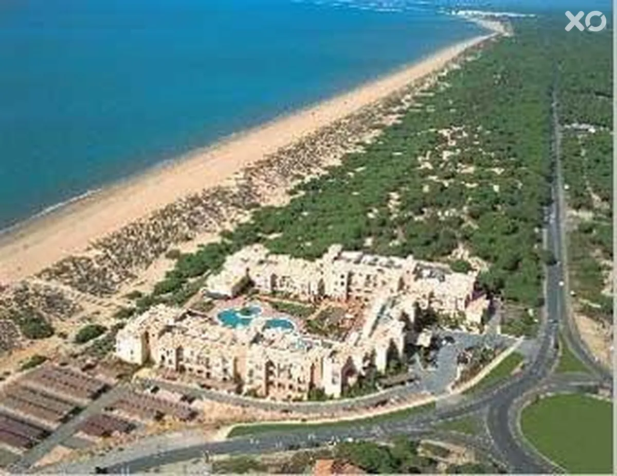 Barcelo Punta Umbria