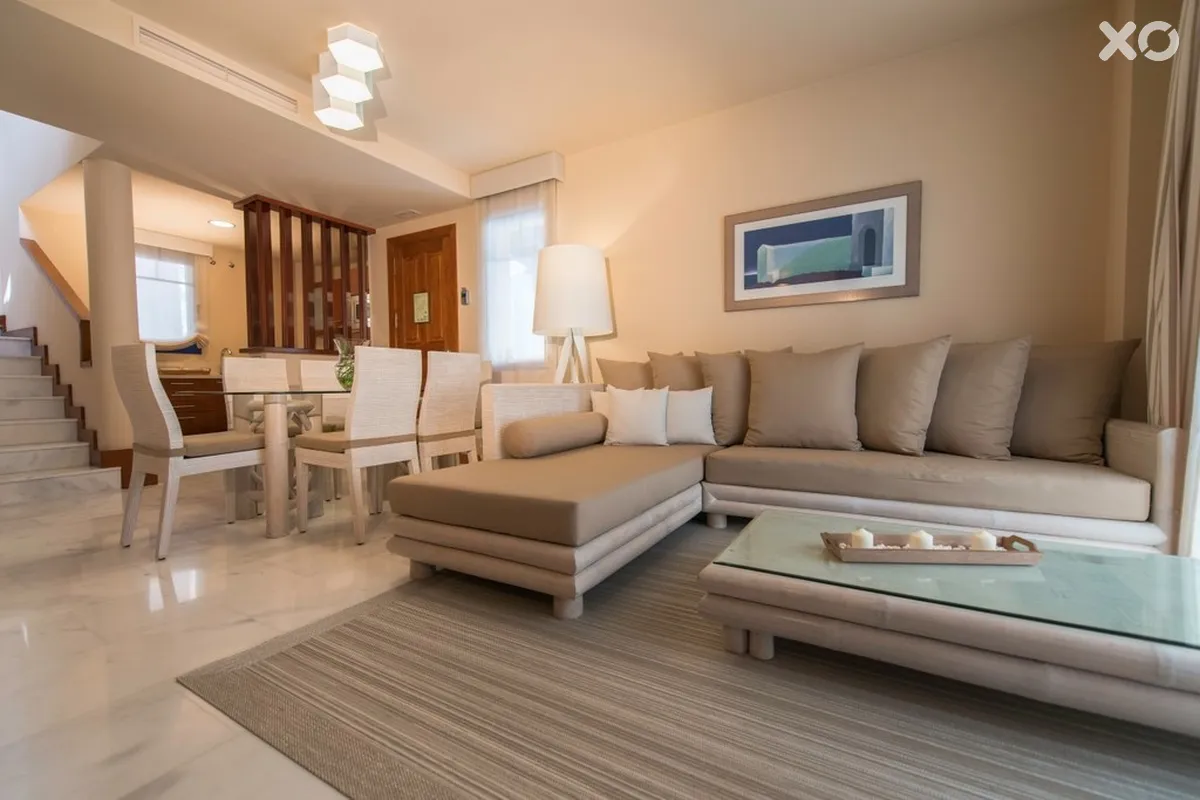 Villa Maria Suite Hotel