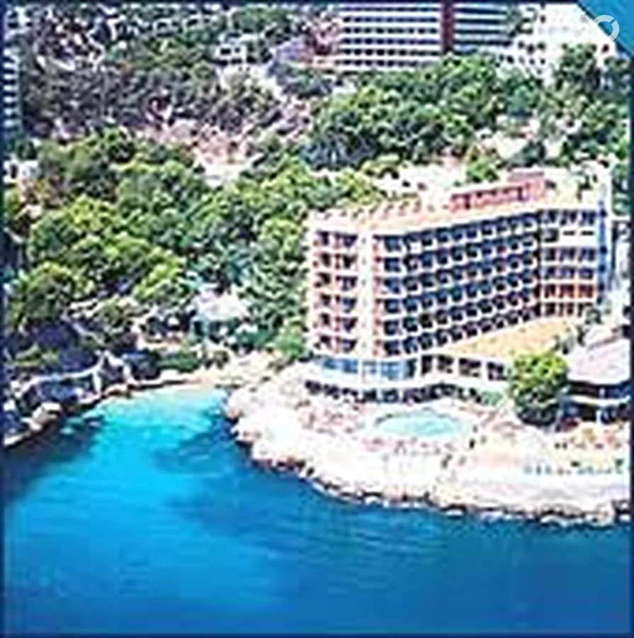 Europe Playa Marina