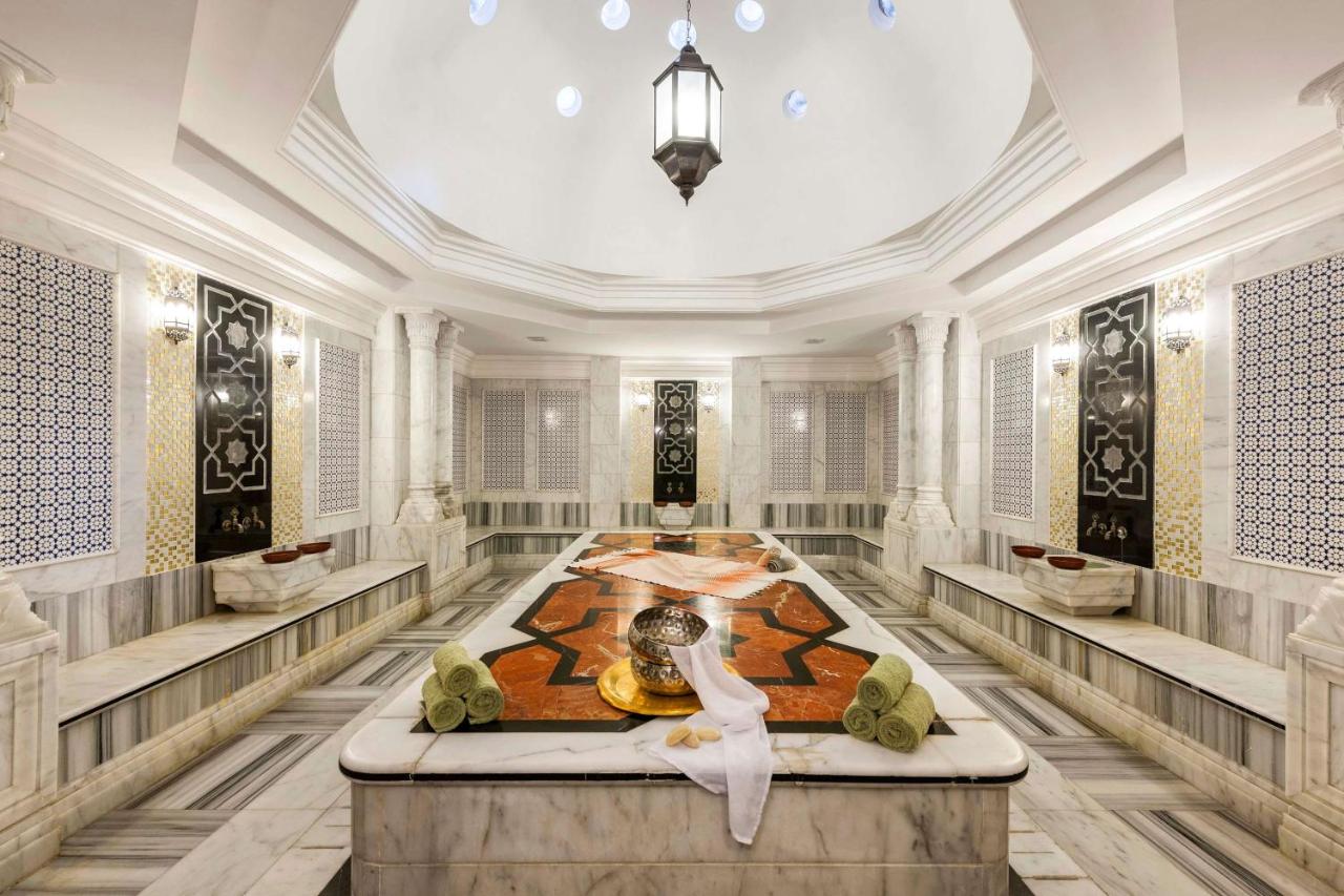 Rixos Sharm El Sheikh