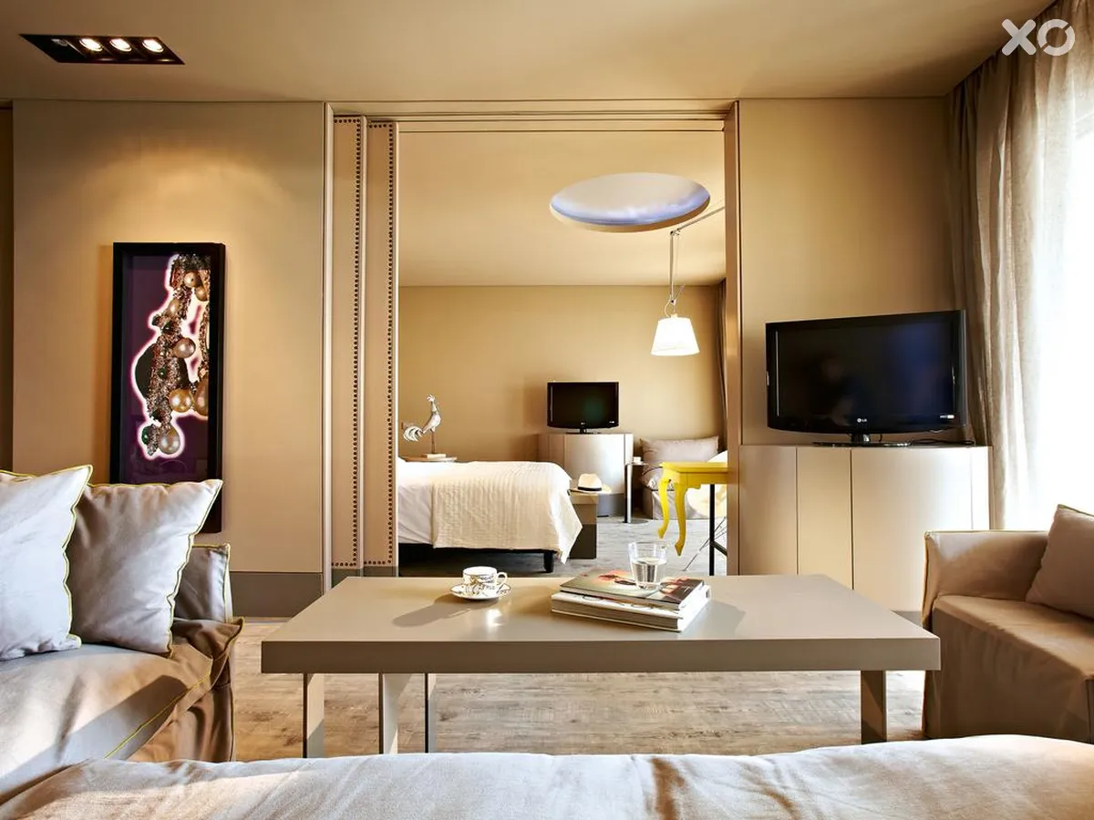 Grecotel Astir Alexandroupolis Hotel