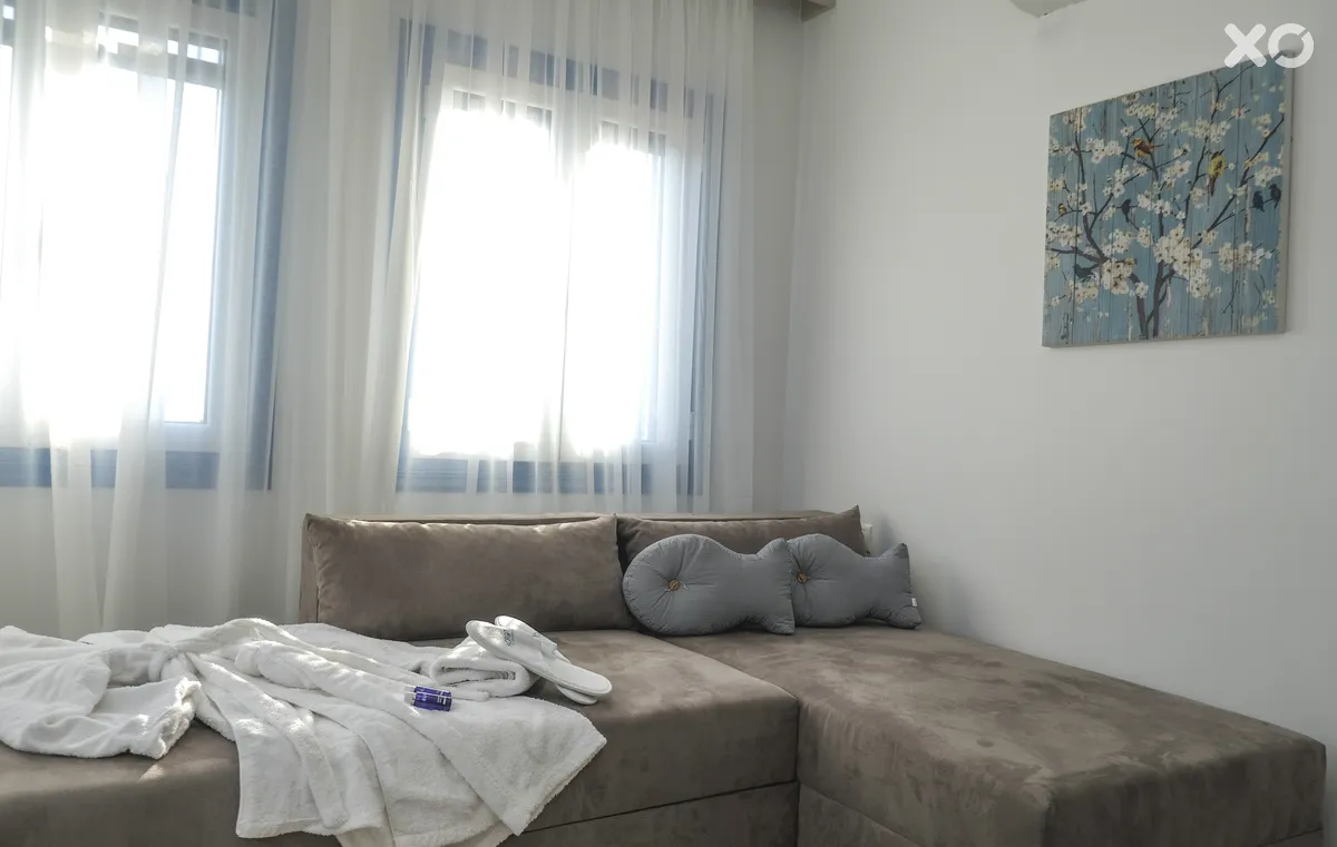 Acrotel Athena Villas