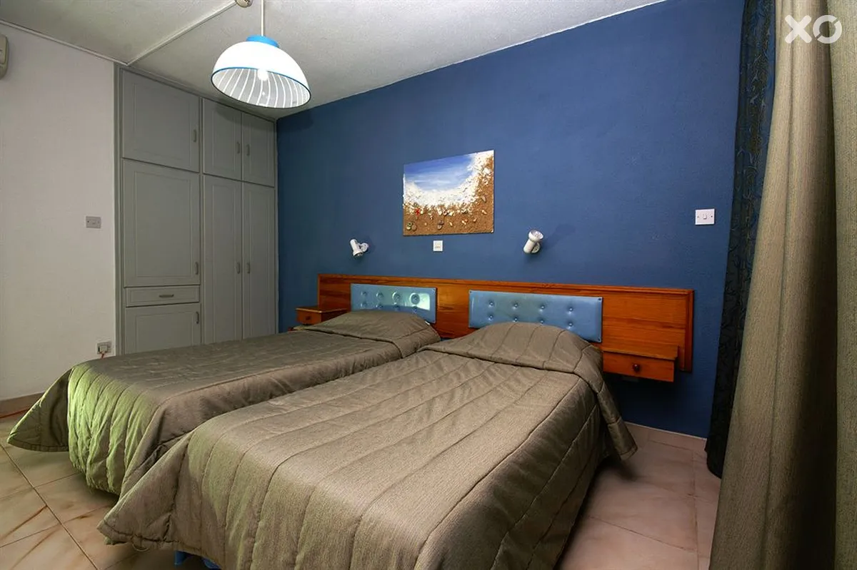 Napa Prince Hotel Apartments