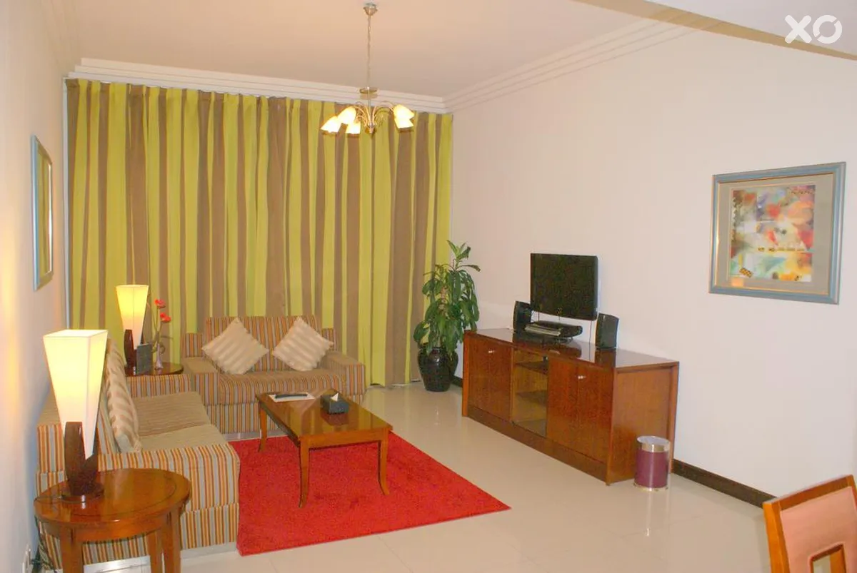 Star Metro Deira Hotel Apartment