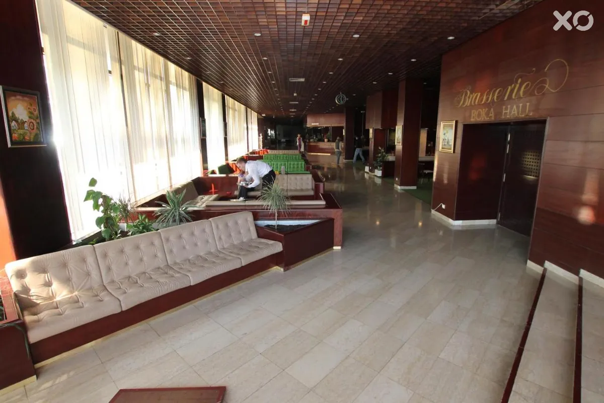 Igalo Hotel & Health Center