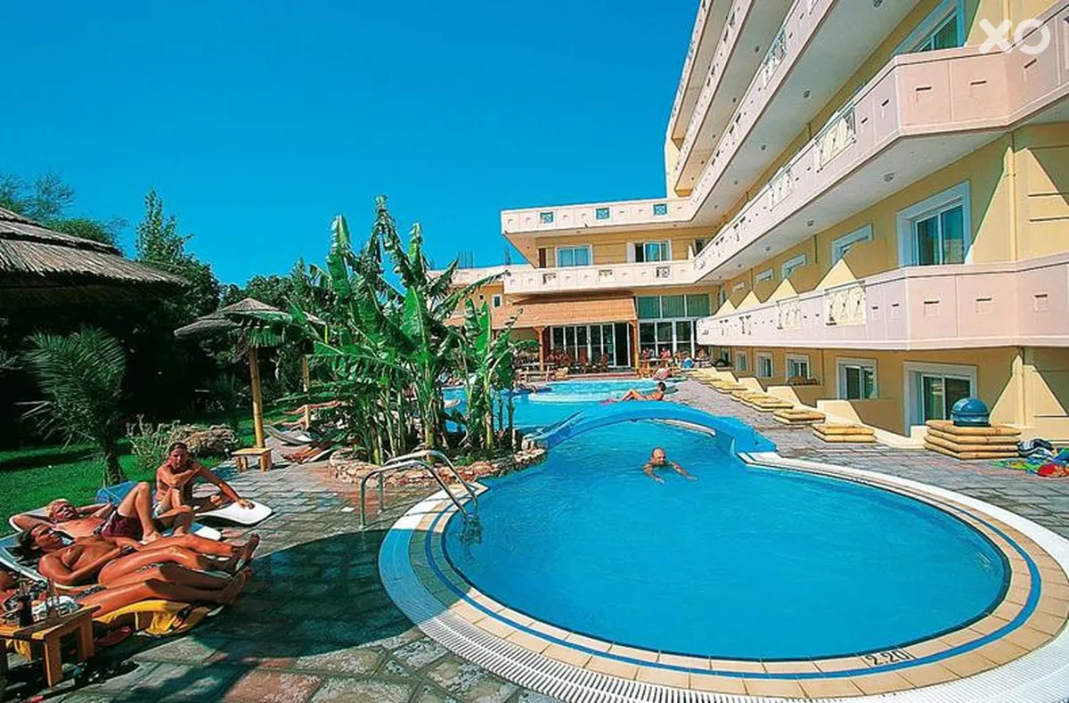 Rafael Hotel