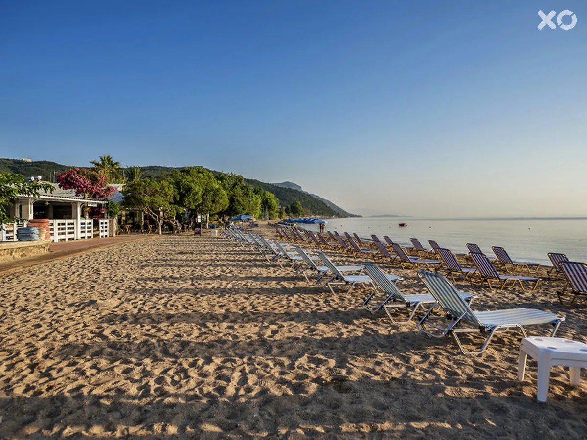 Margarita Beach Hotel