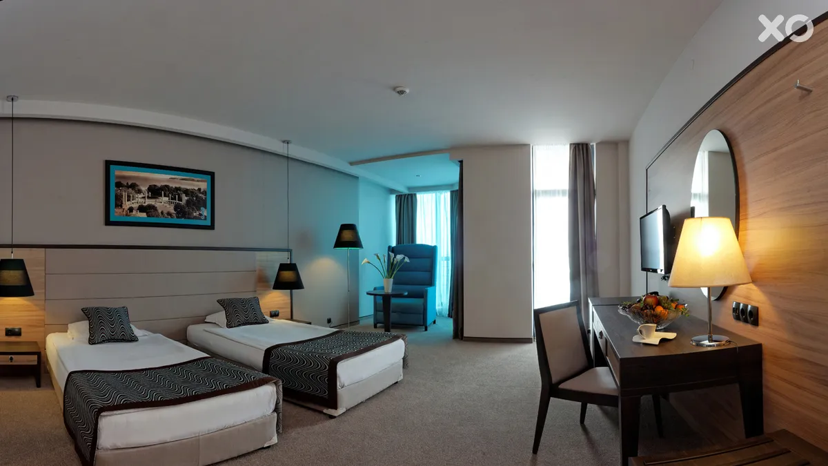 Astera Hotel & Spa