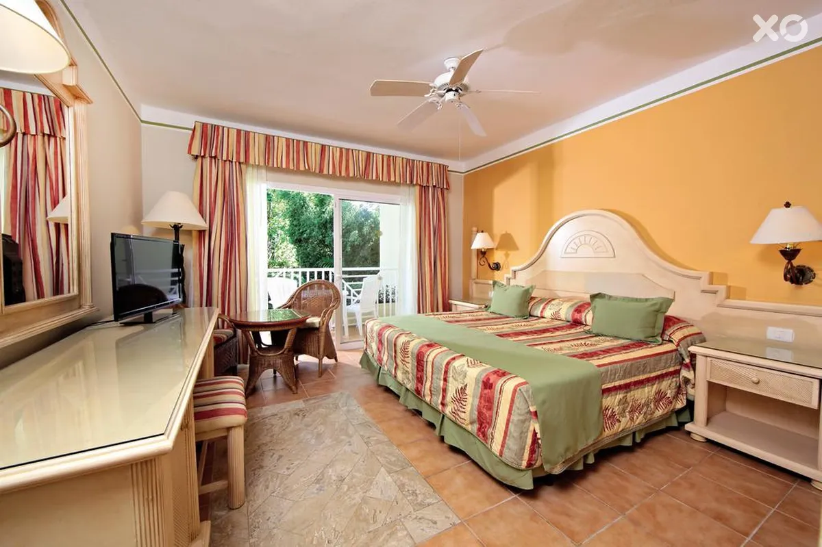 Grand Bahia Principe El Portillo