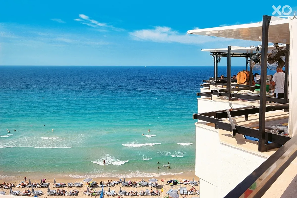 Asena Hotel