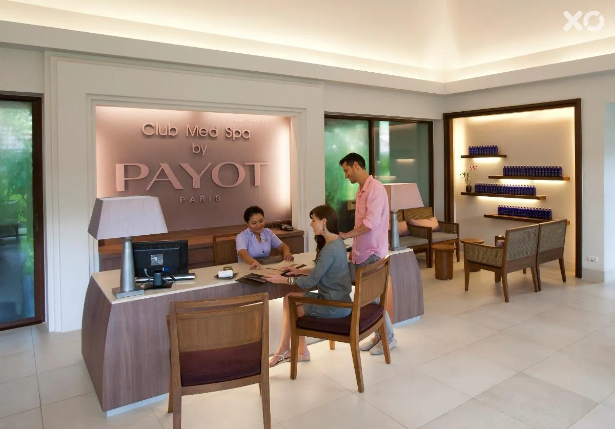 Club Med Phuket