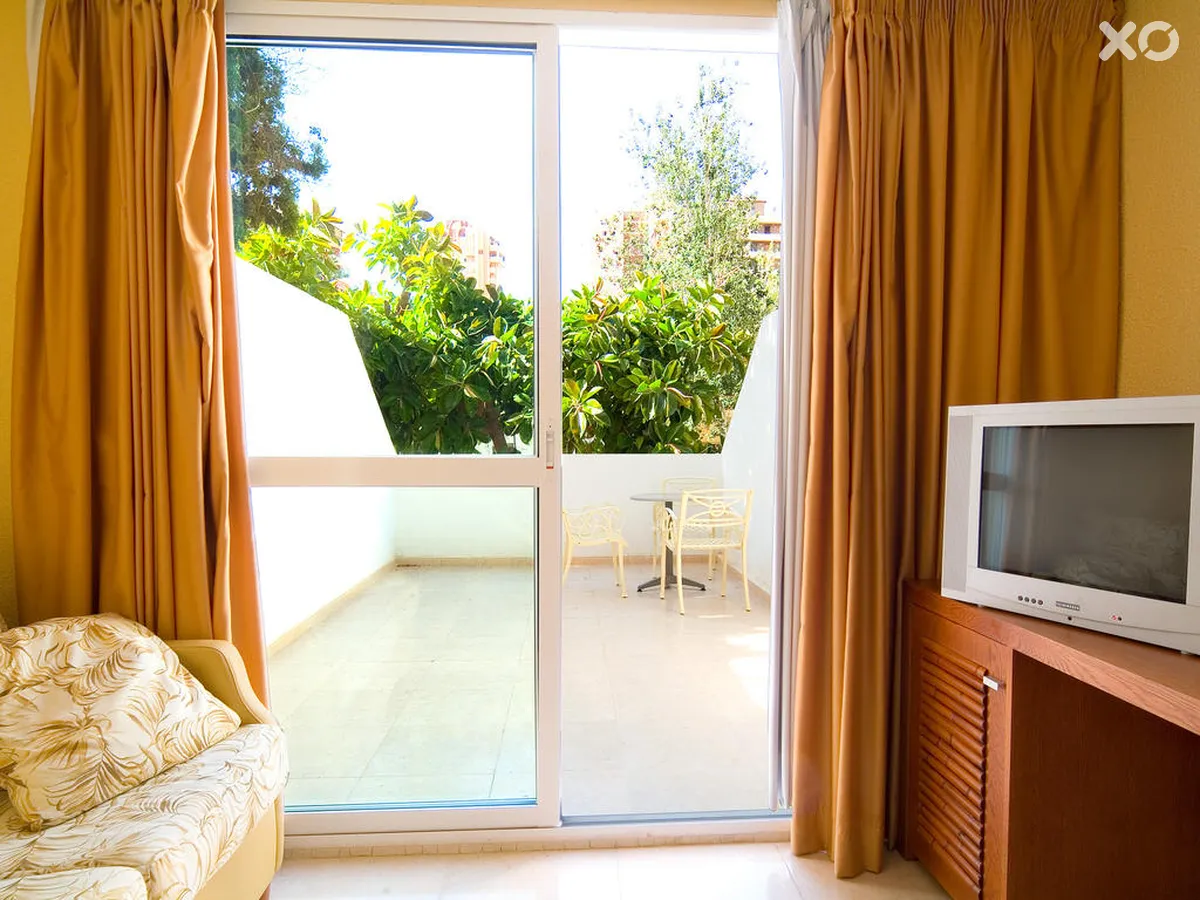 Magic Villa Benidorm Hotel