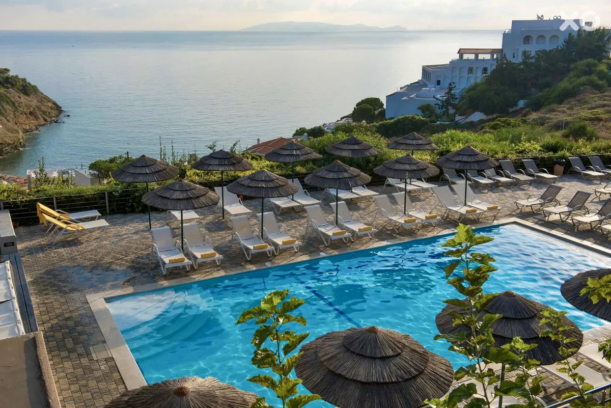 Blue Bay Resort & Spa