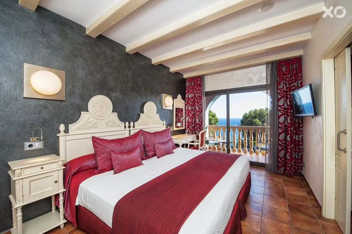 Salles Hotel & Spa Cala del Pi
